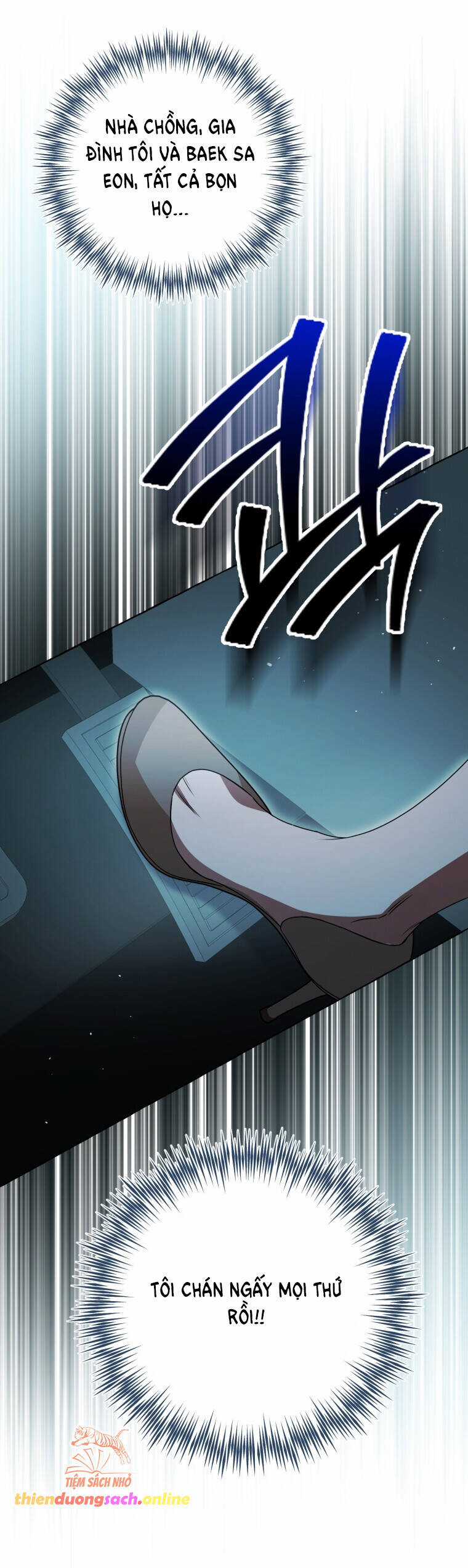 Khi Điện Thoại Đổ Chuông Chapter 6 trang 53