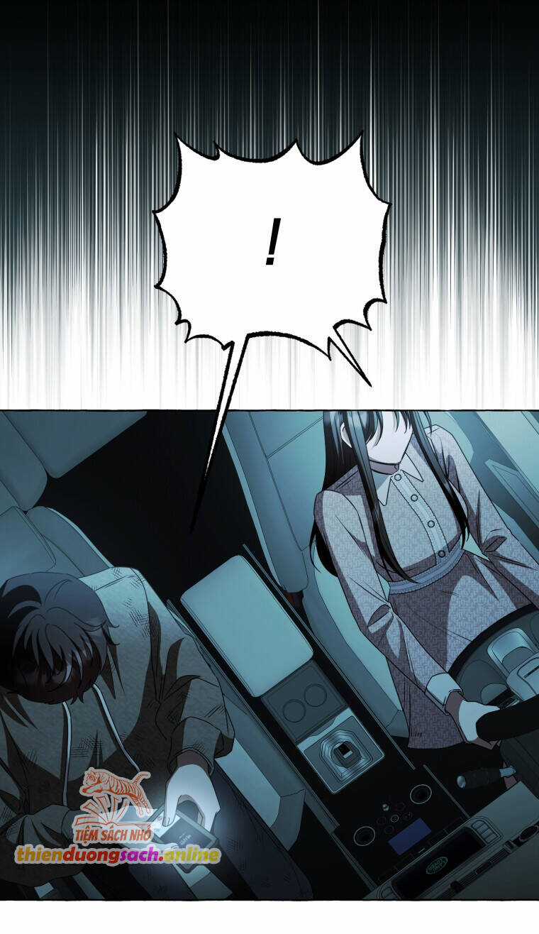 Khi Điện Thoại Đổ Chuông Chapter 6 trang 57