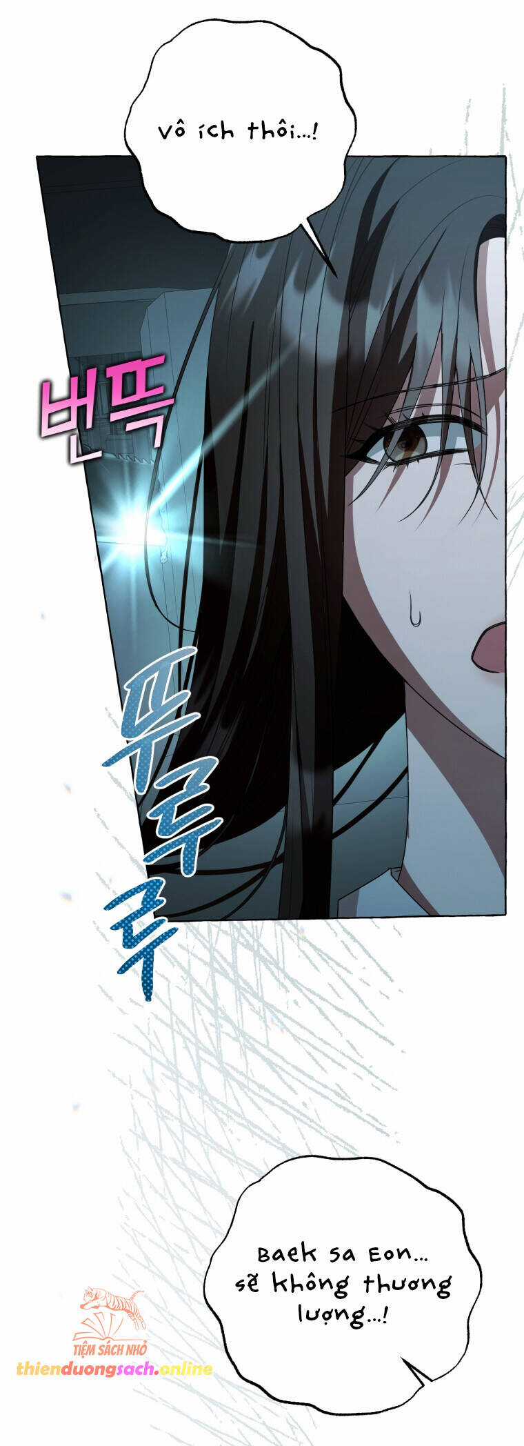 Khi Điện Thoại Đổ Chuông Chapter 6 trang 6