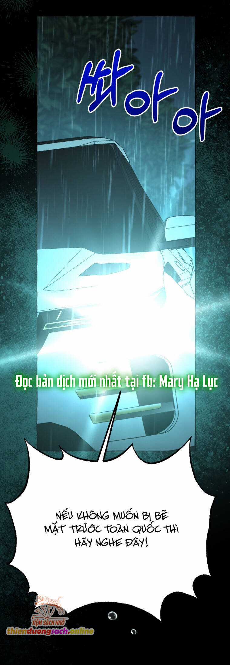 Khi Điện Thoại Đổ Chuông Chapter 6 trang 60