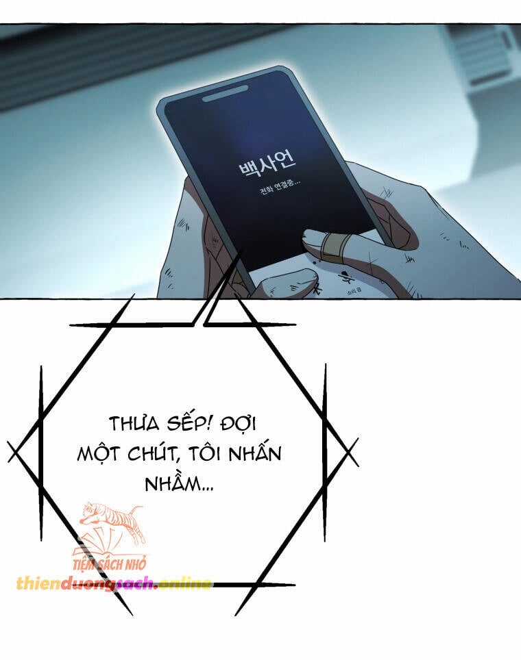 Khi Điện Thoại Đổ Chuông Chapter 6 trang 62