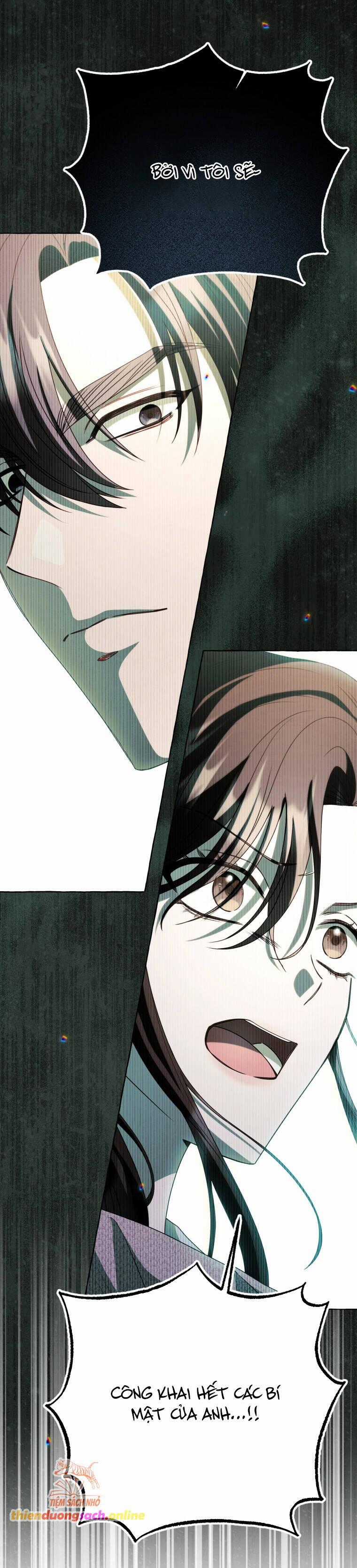 Khi Điện Thoại Đổ Chuông Chapter 6 trang 66