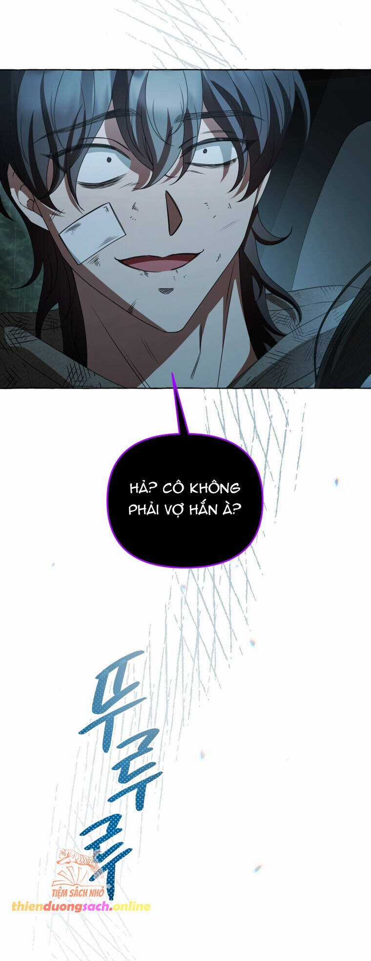 Khi Điện Thoại Đổ Chuông Chapter 6 trang 7