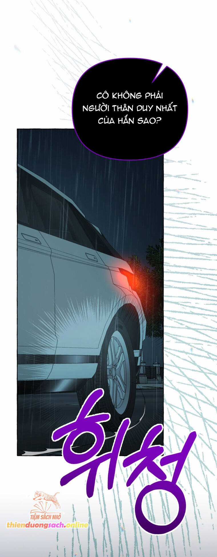 Khi Điện Thoại Đổ Chuông Chapter 6 trang 8