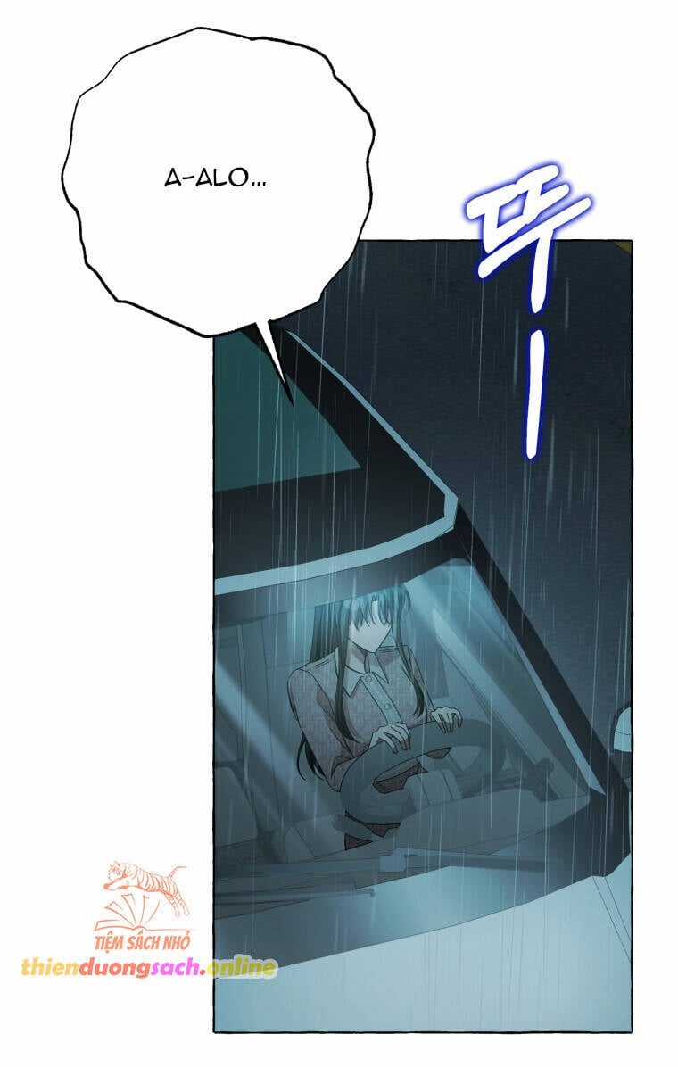 Khi Điện Thoại Đổ Chuông Chapter 7 trang 10