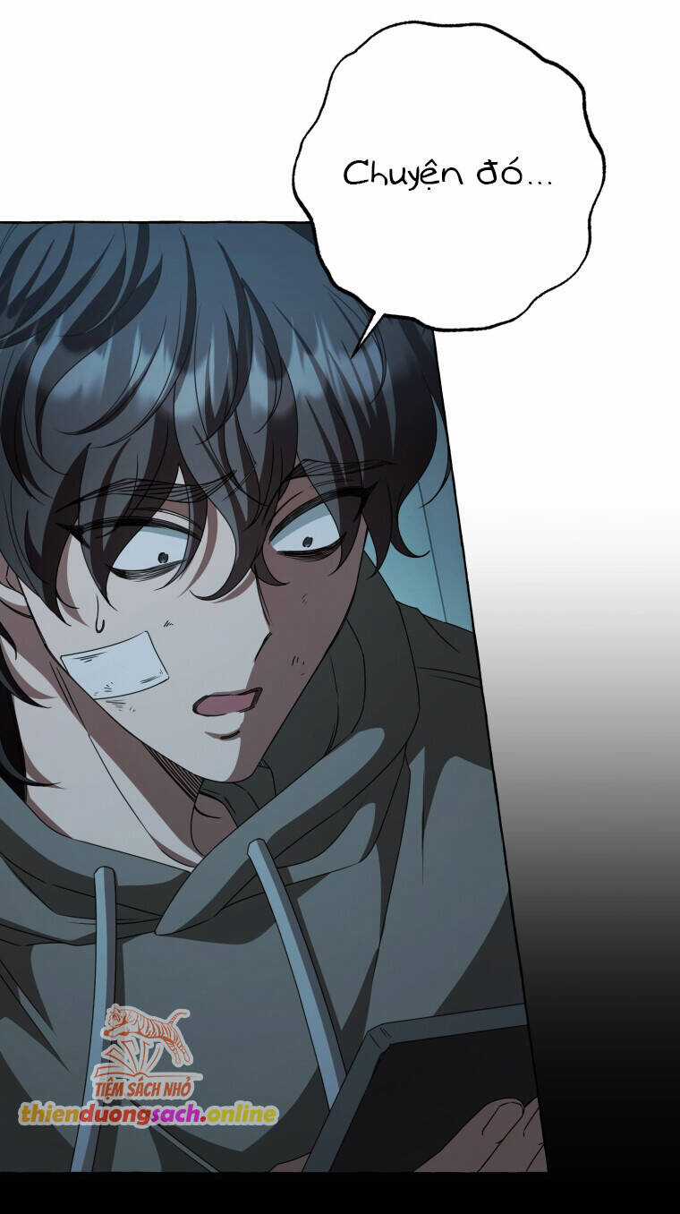 Khi Điện Thoại Đổ Chuông Chapter 7 trang 15