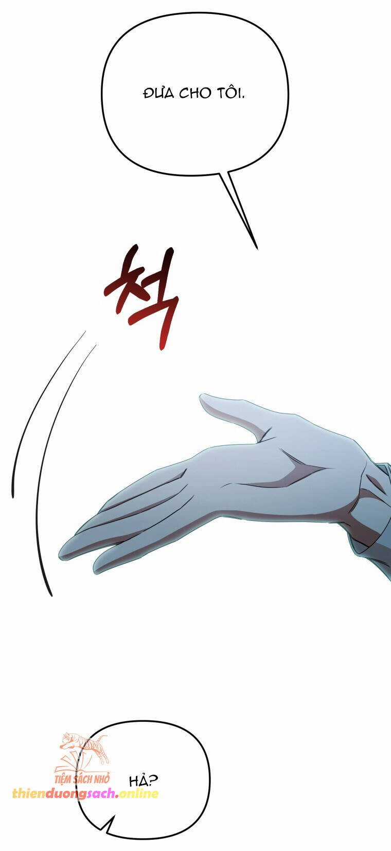 Khi Điện Thoại Đổ Chuông Chapter 7 trang 19