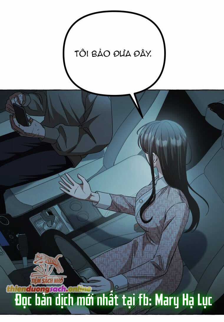 Khi Điện Thoại Đổ Chuông Chapter 7 trang 20