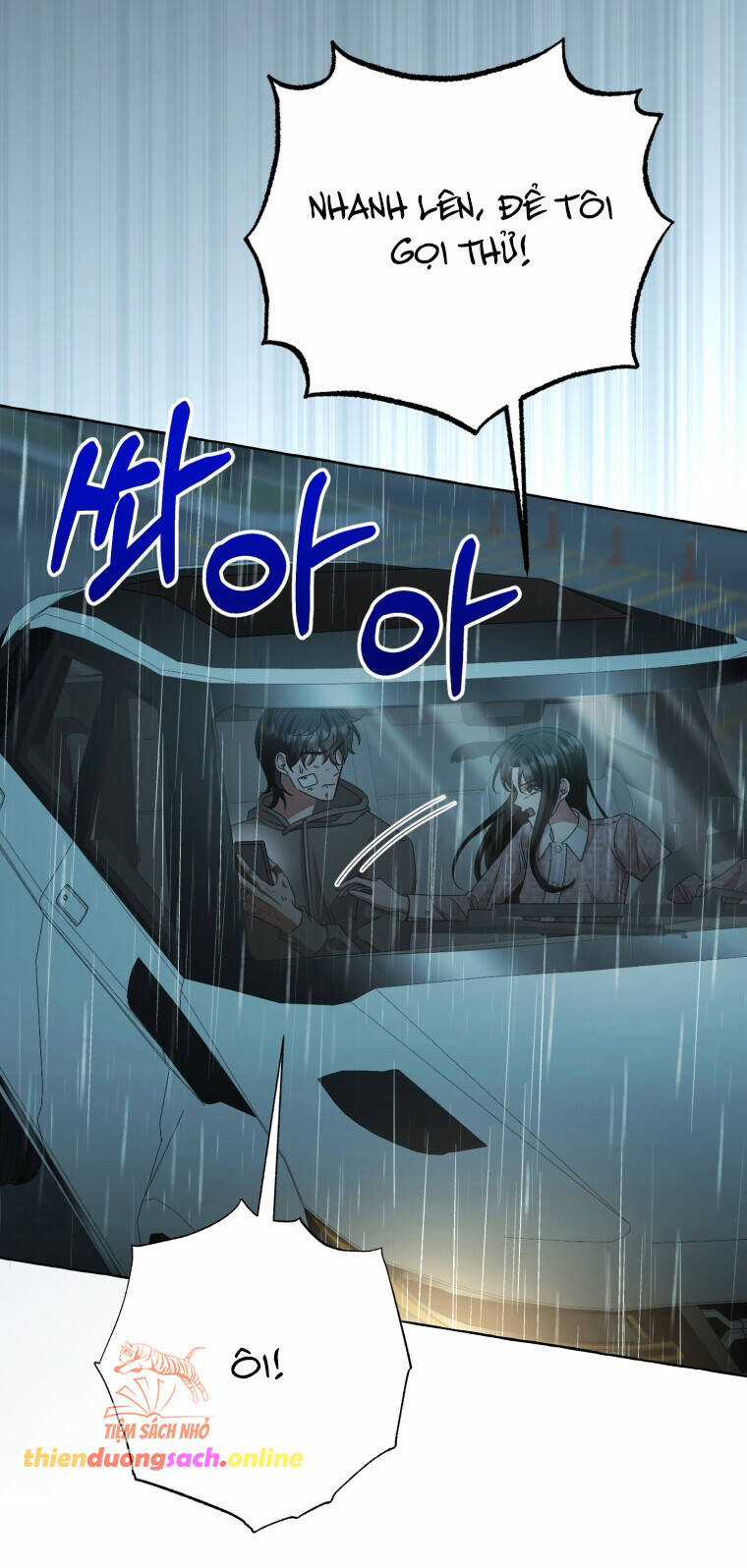 Khi Điện Thoại Đổ Chuông Chapter 7 trang 23