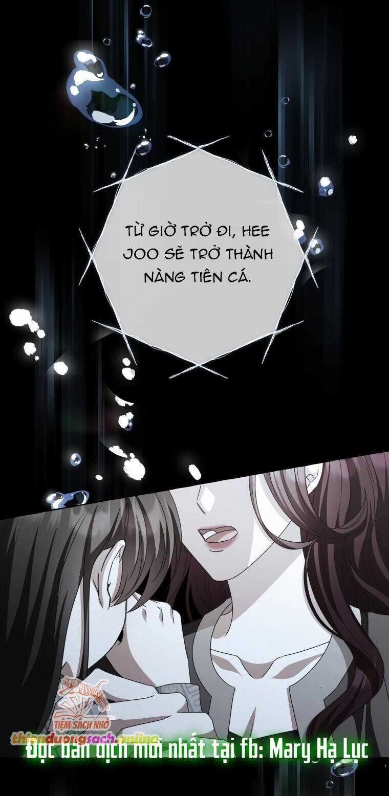 Khi Điện Thoại Đổ Chuông Chapter 7 trang 30