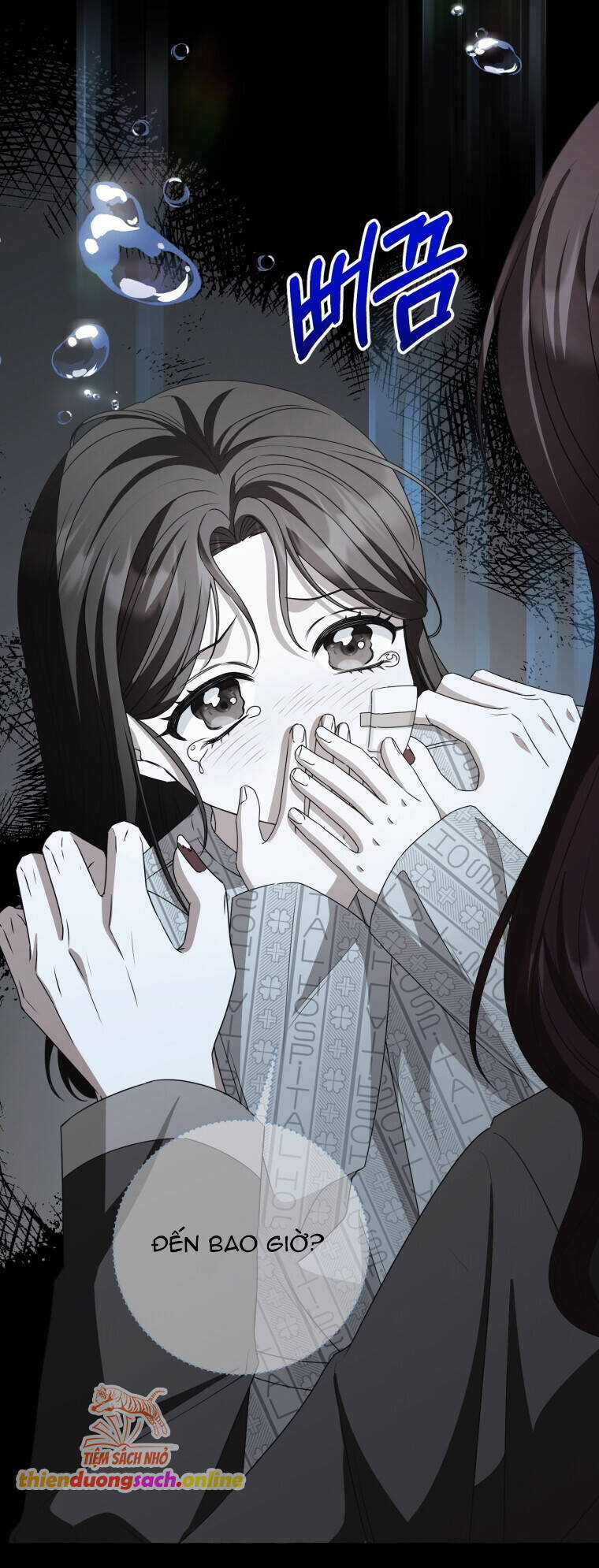 Khi Điện Thoại Đổ Chuông Chapter 7 trang 31