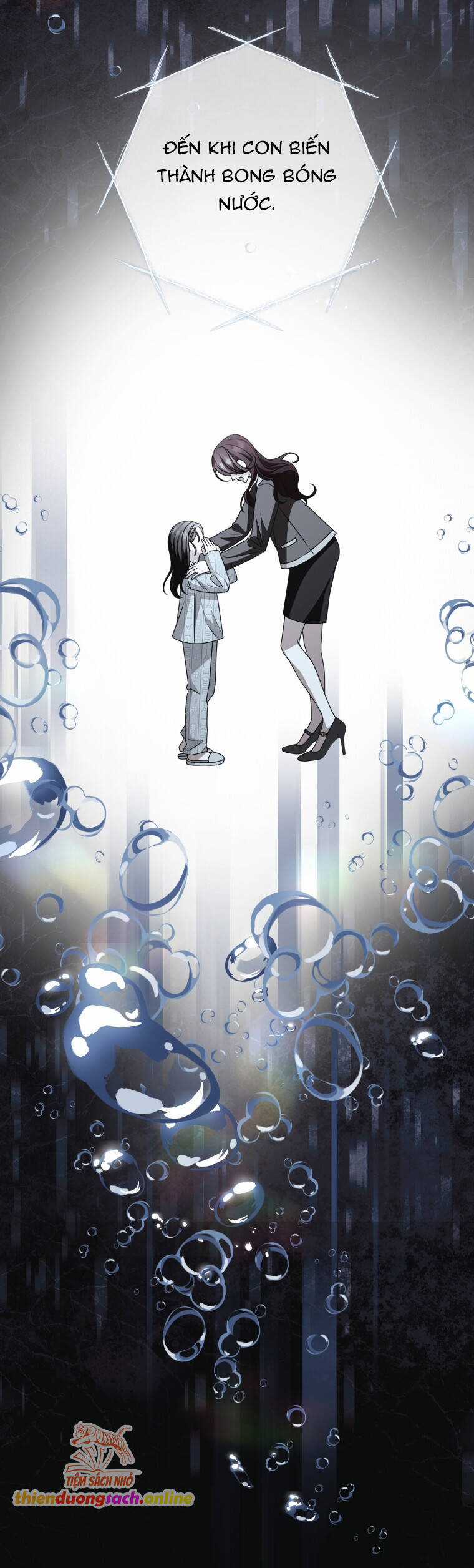 Khi Điện Thoại Đổ Chuông Chapter 7 trang 33