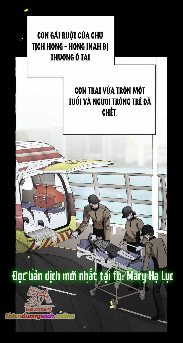 Khi Điện Thoại Đổ Chuông Chapter 7 trang 35