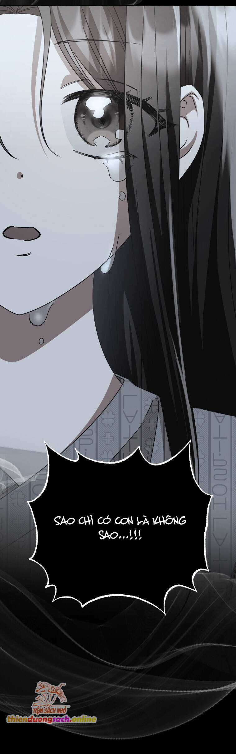 Khi Điện Thoại Đổ Chuông Chapter 7 trang 37