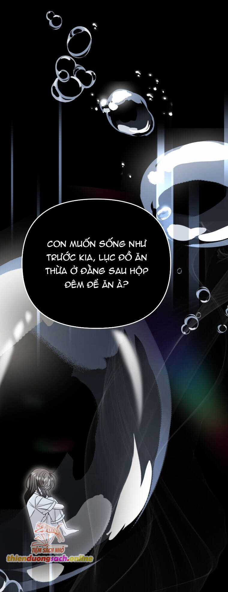 Khi Điện Thoại Đổ Chuông Chapter 7 trang 40