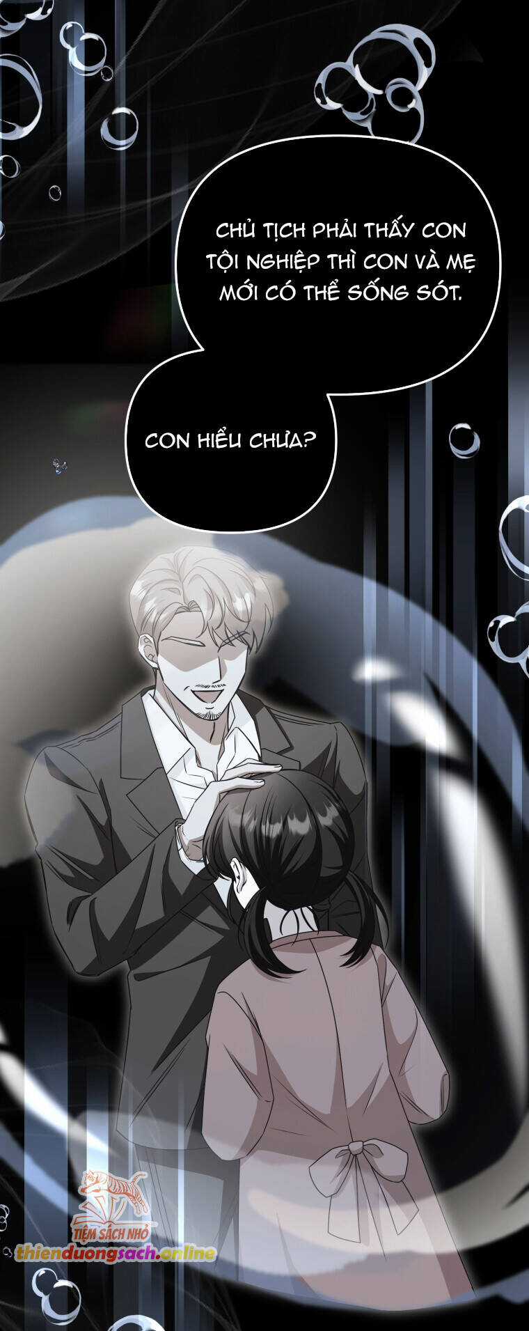 Khi Điện Thoại Đổ Chuông Chapter 7 trang 41