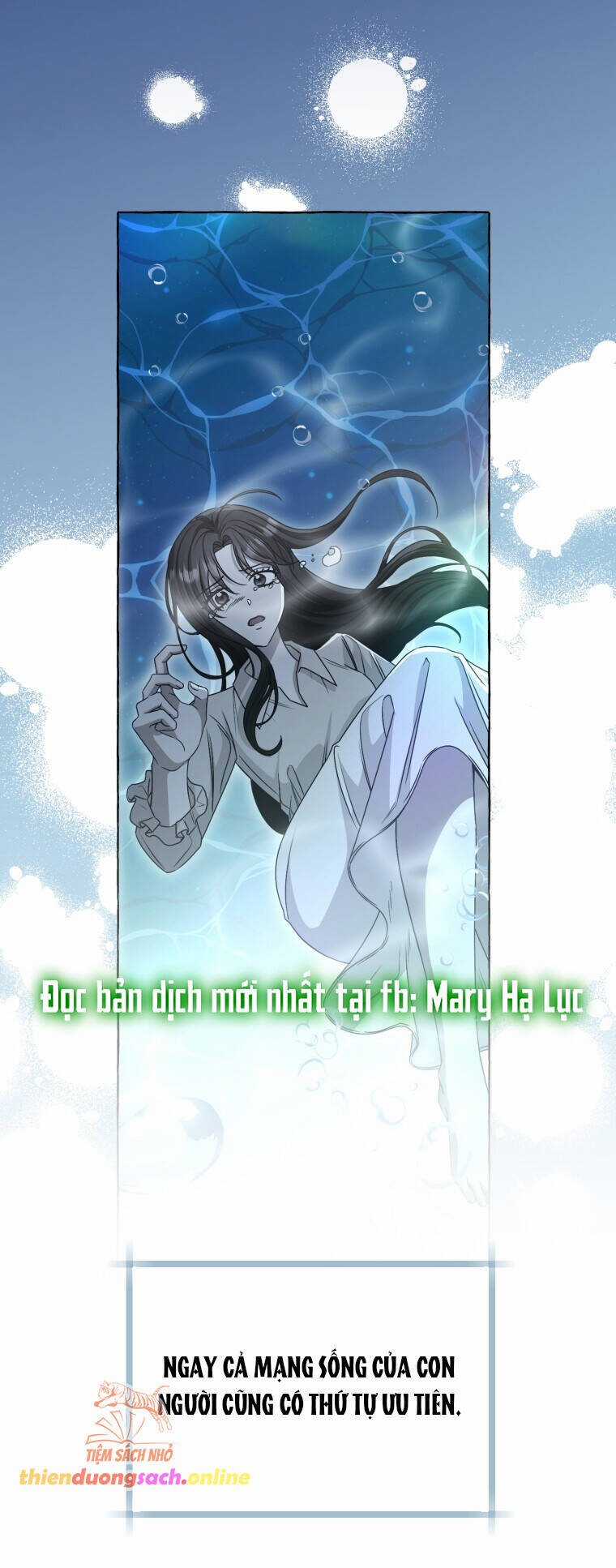 Khi Điện Thoại Đổ Chuông Chapter 7 trang 45