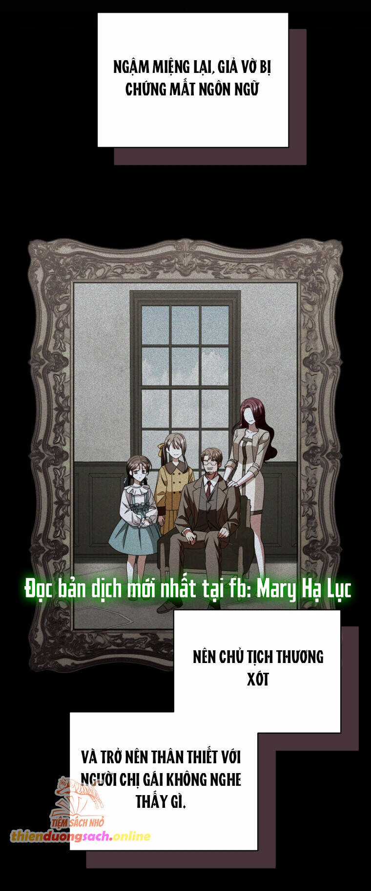 Khi Điện Thoại Đổ Chuông Chapter 7 trang 53