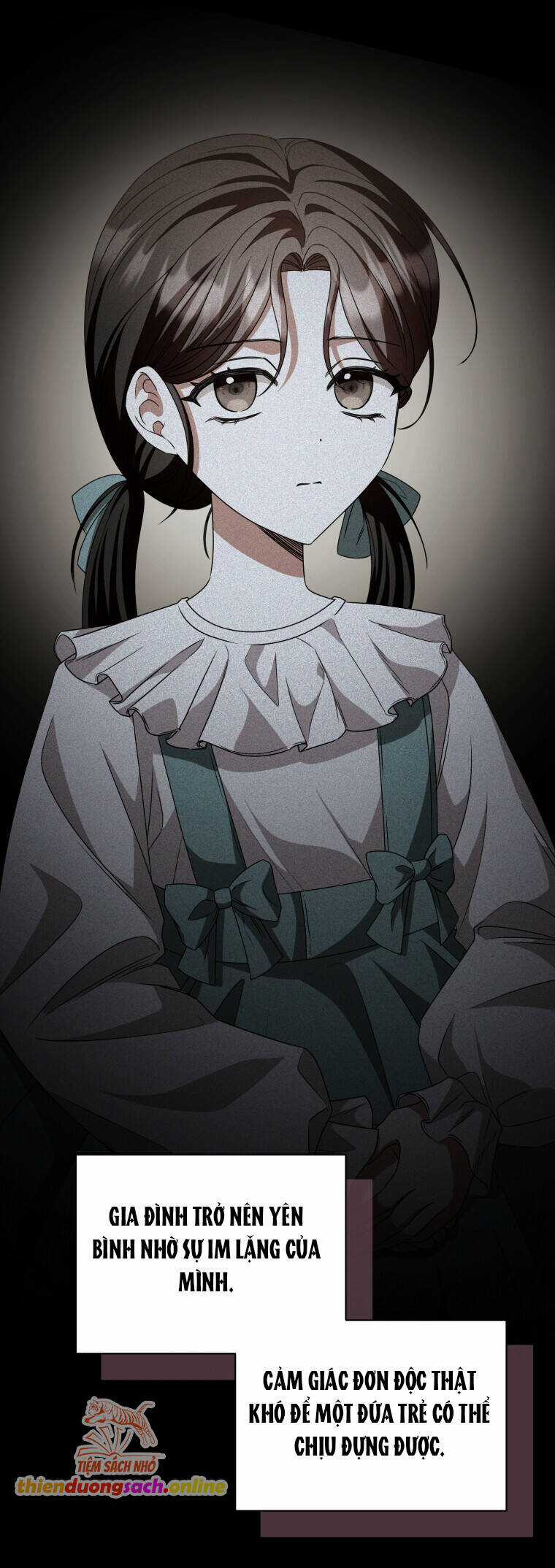 Khi Điện Thoại Đổ Chuông Chapter 7 trang 54