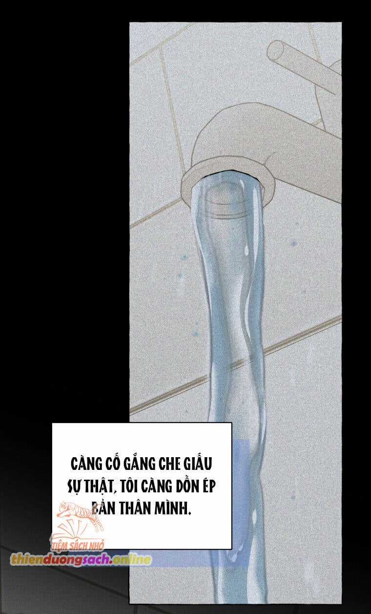 Khi Điện Thoại Đổ Chuông Chapter 7 trang 55