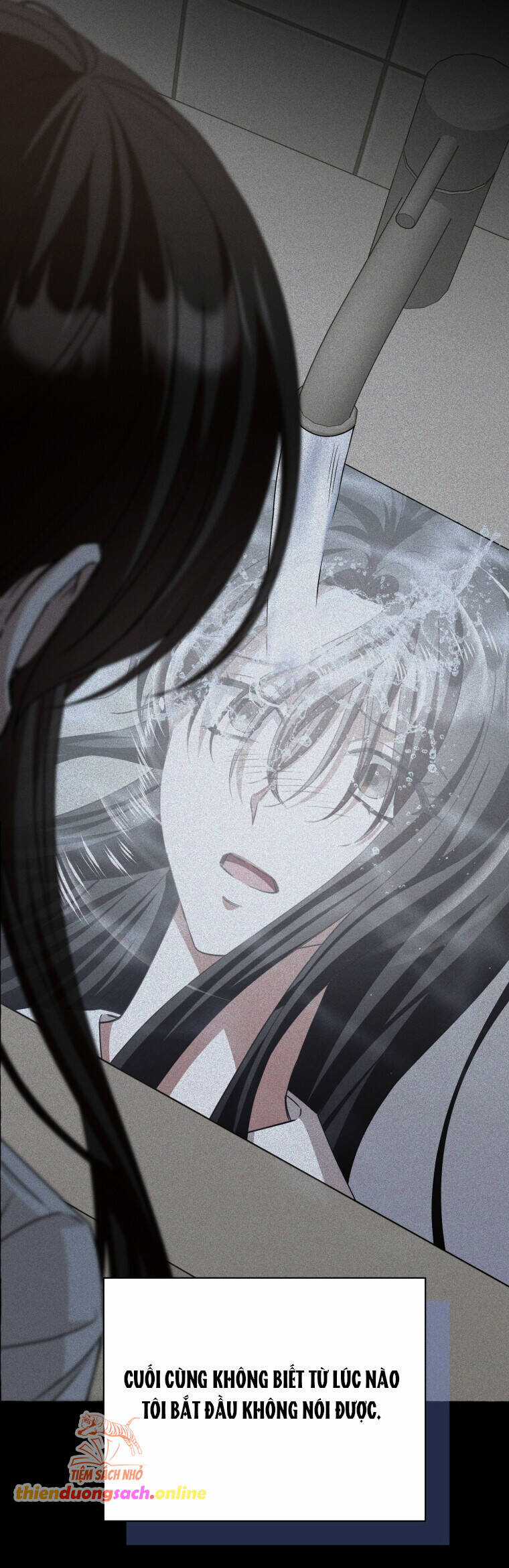 Khi Điện Thoại Đổ Chuông Chapter 7 trang 56