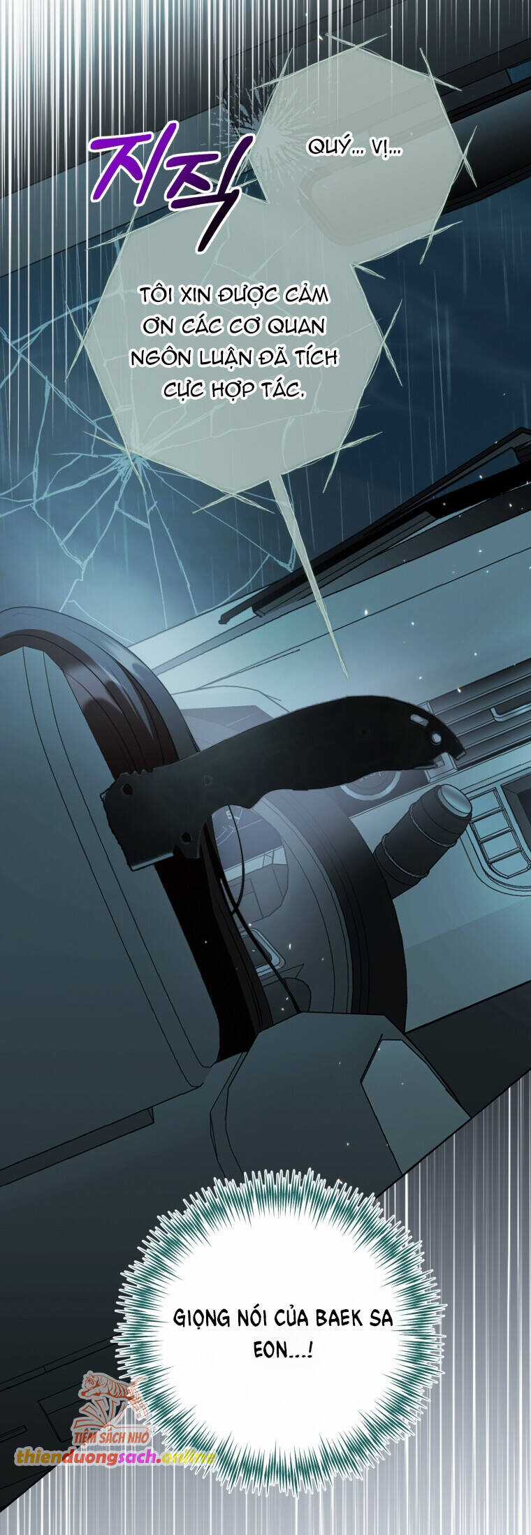 Khi Điện Thoại Đổ Chuông Chapter 7 trang 59