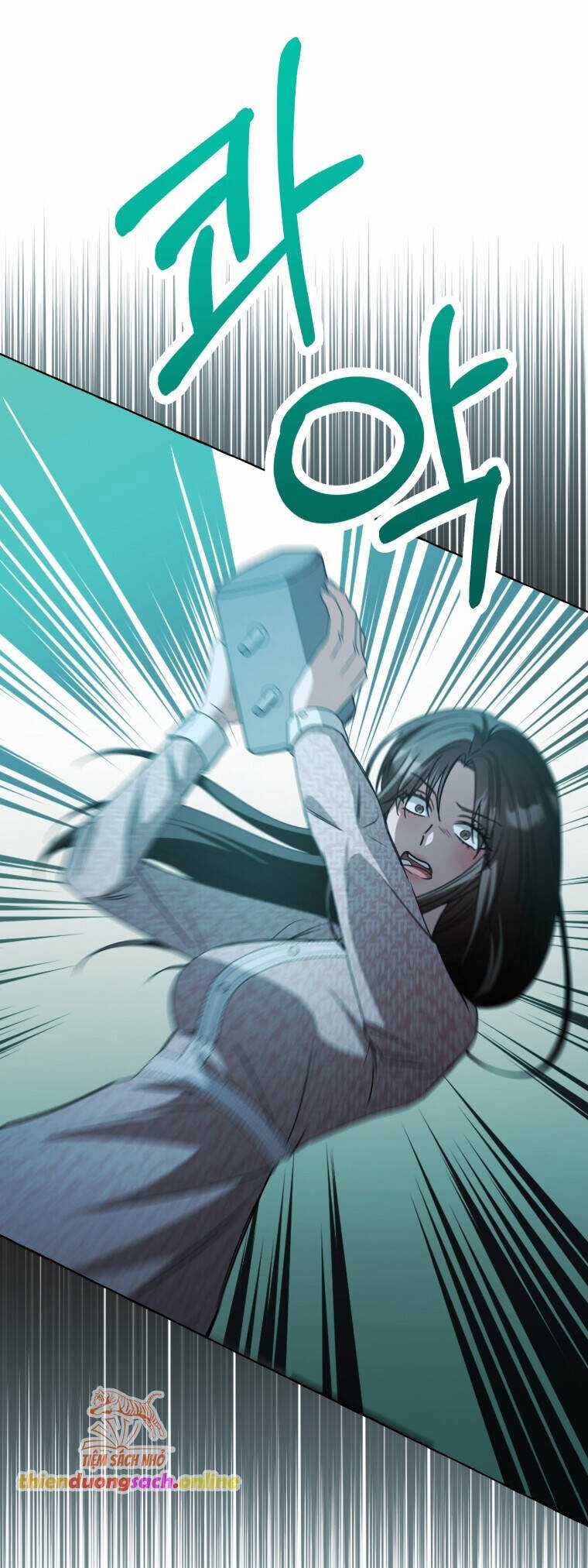 Khi Điện Thoại Đổ Chuông Chapter 7 trang 65