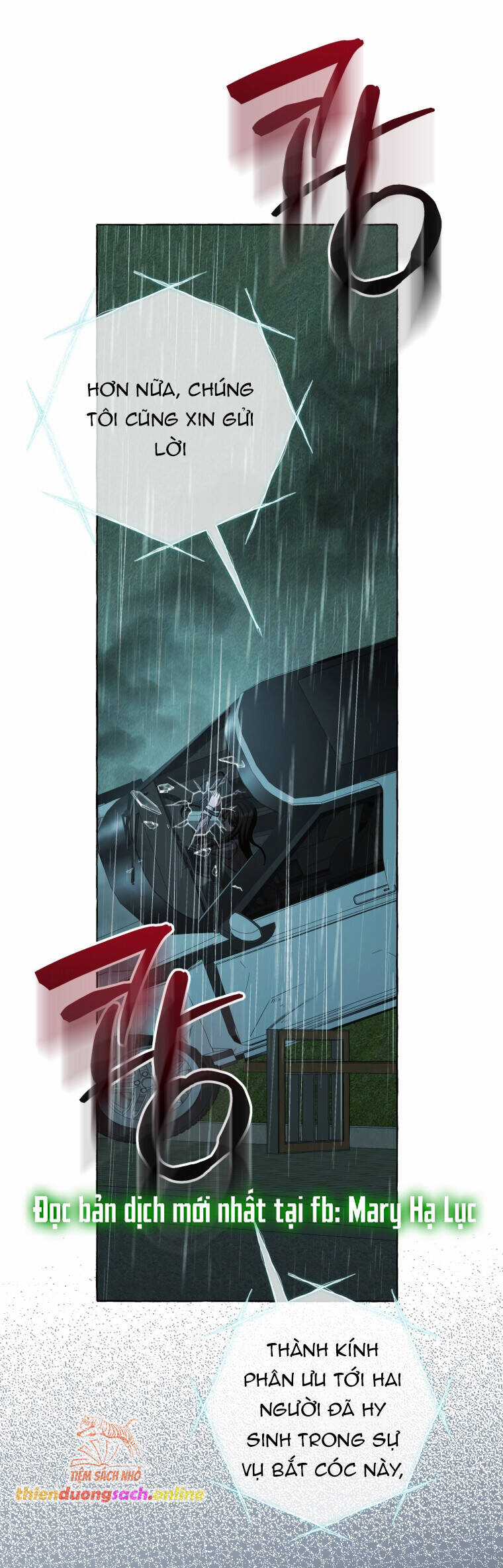 Khi Điện Thoại Đổ Chuông Chapter 7 trang 66