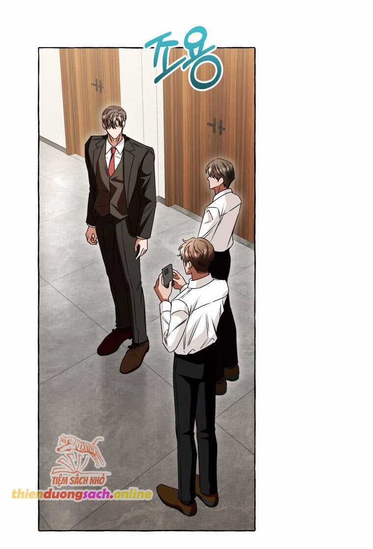 Khi Điện Thoại Đổ Chuông Chapter 7 trang 7