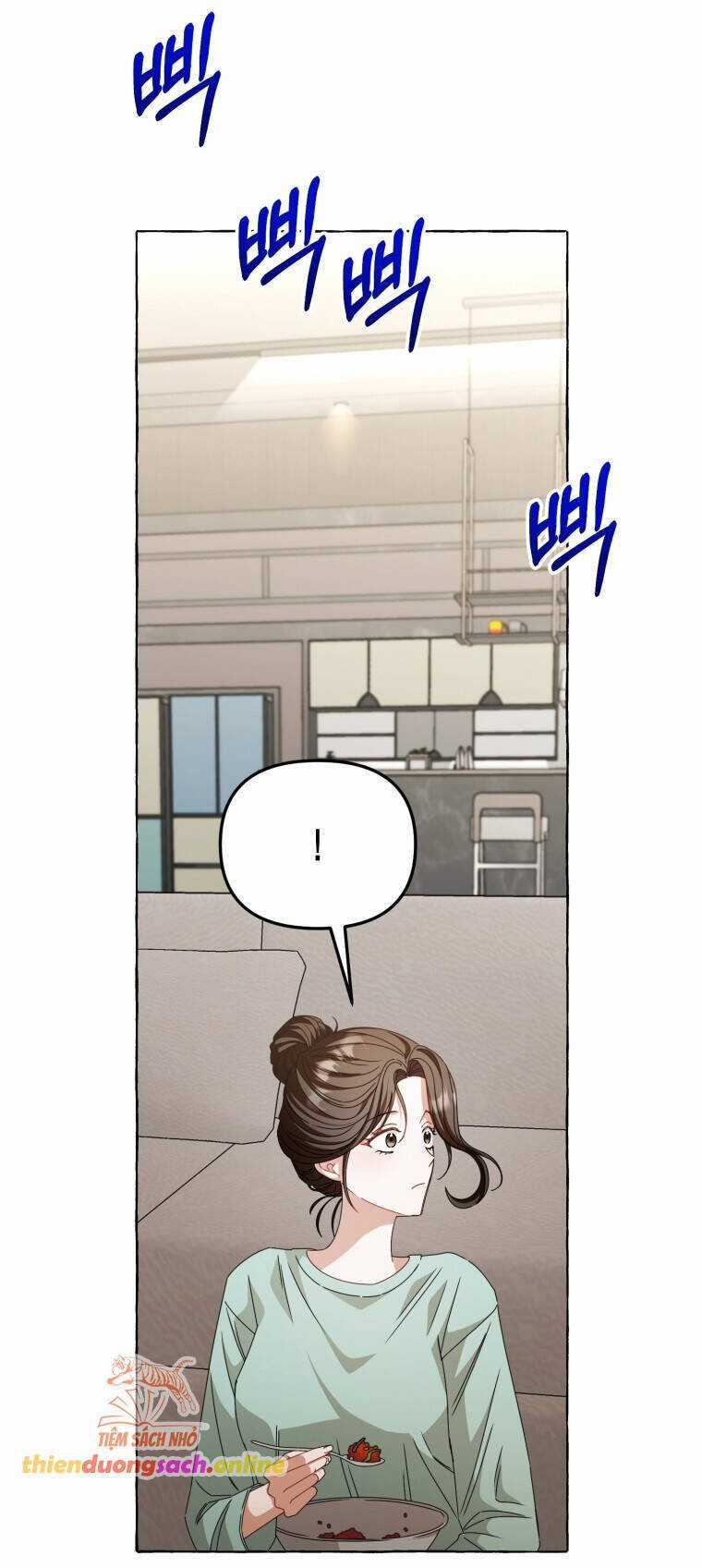 Khi Điện Thoại Đổ Chuông Chapter 8 trang 11