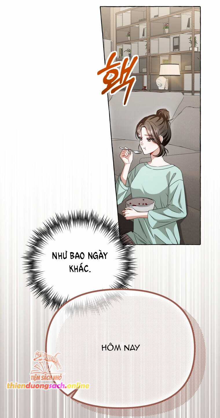 Khi Điện Thoại Đổ Chuông Chapter 8 trang 16