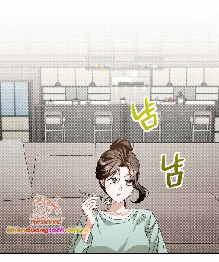 Khi Điện Thoại Đổ Chuông Chapter 8 trang 2