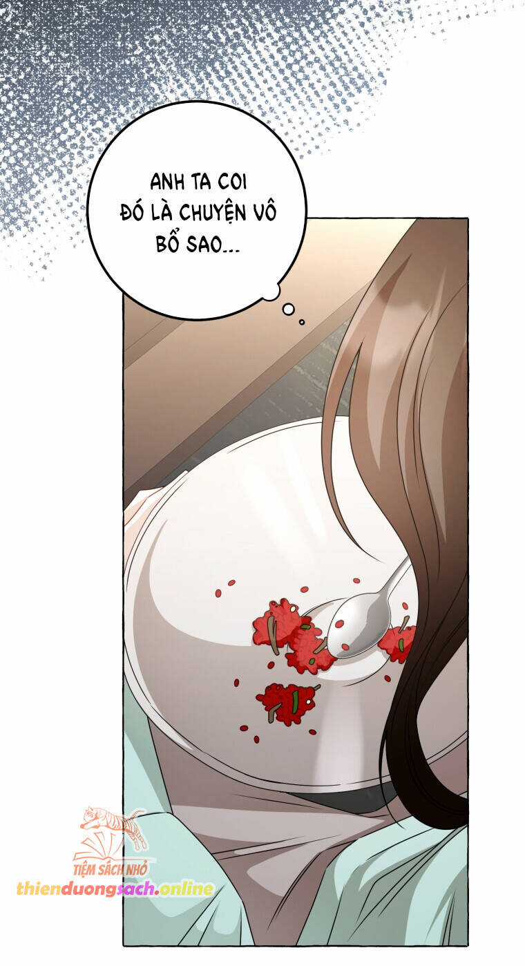 Khi Điện Thoại Đổ Chuông Chapter 8 trang 22