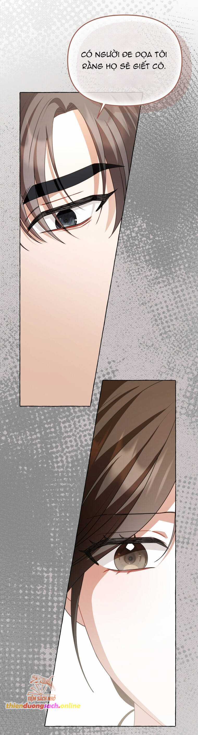 Khi Điện Thoại Đổ Chuông Chapter 8 trang 24