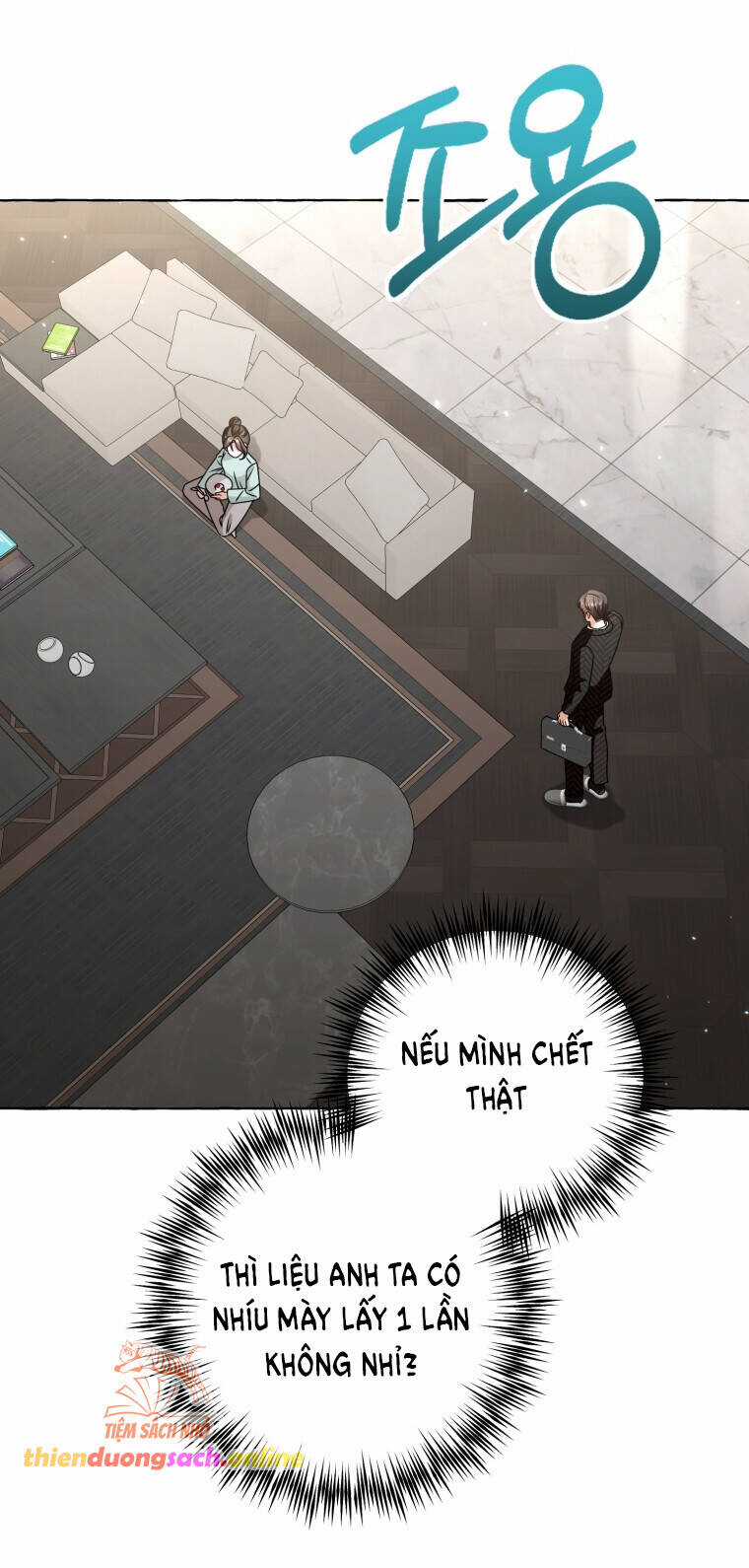 Khi Điện Thoại Đổ Chuông Chapter 8 trang 26