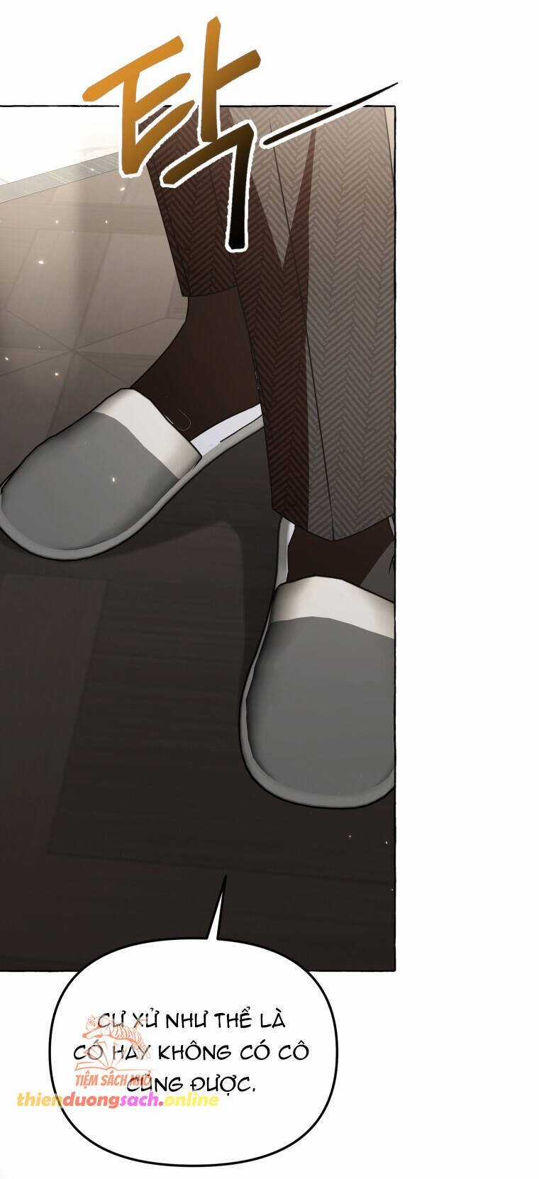 Khi Điện Thoại Đổ Chuông Chapter 8 trang 27