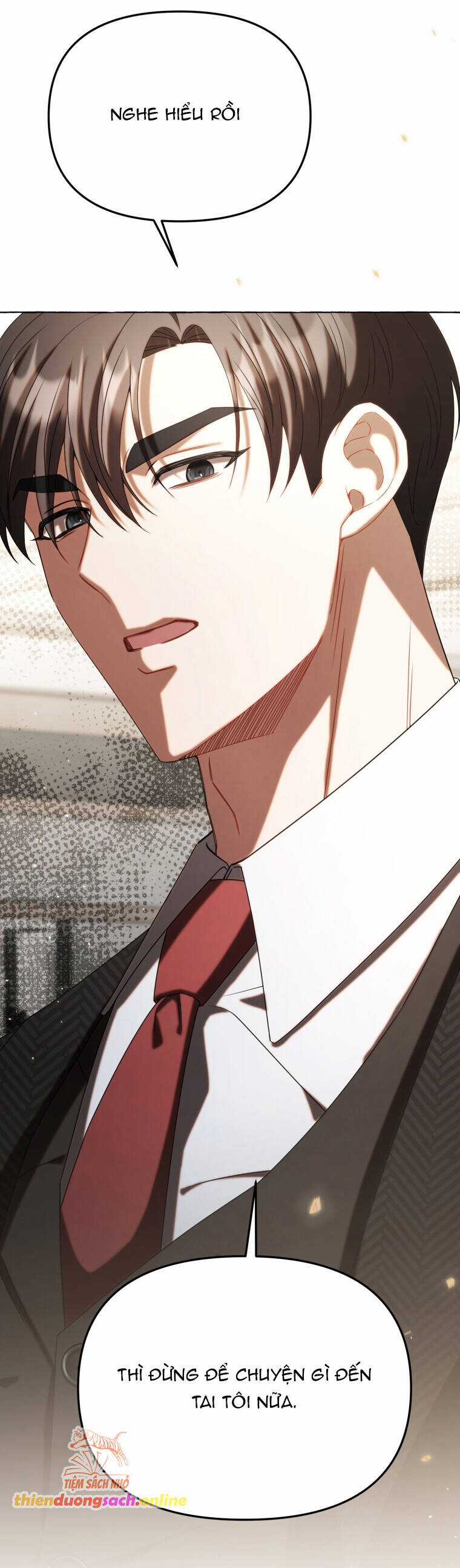 Khi Điện Thoại Đổ Chuông Chapter 8 trang 29