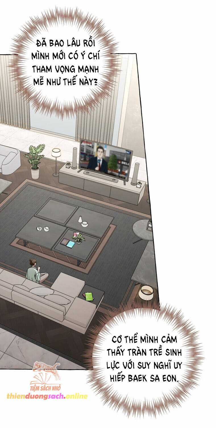 Khi Điện Thoại Đổ Chuông Chapter 8 trang 3