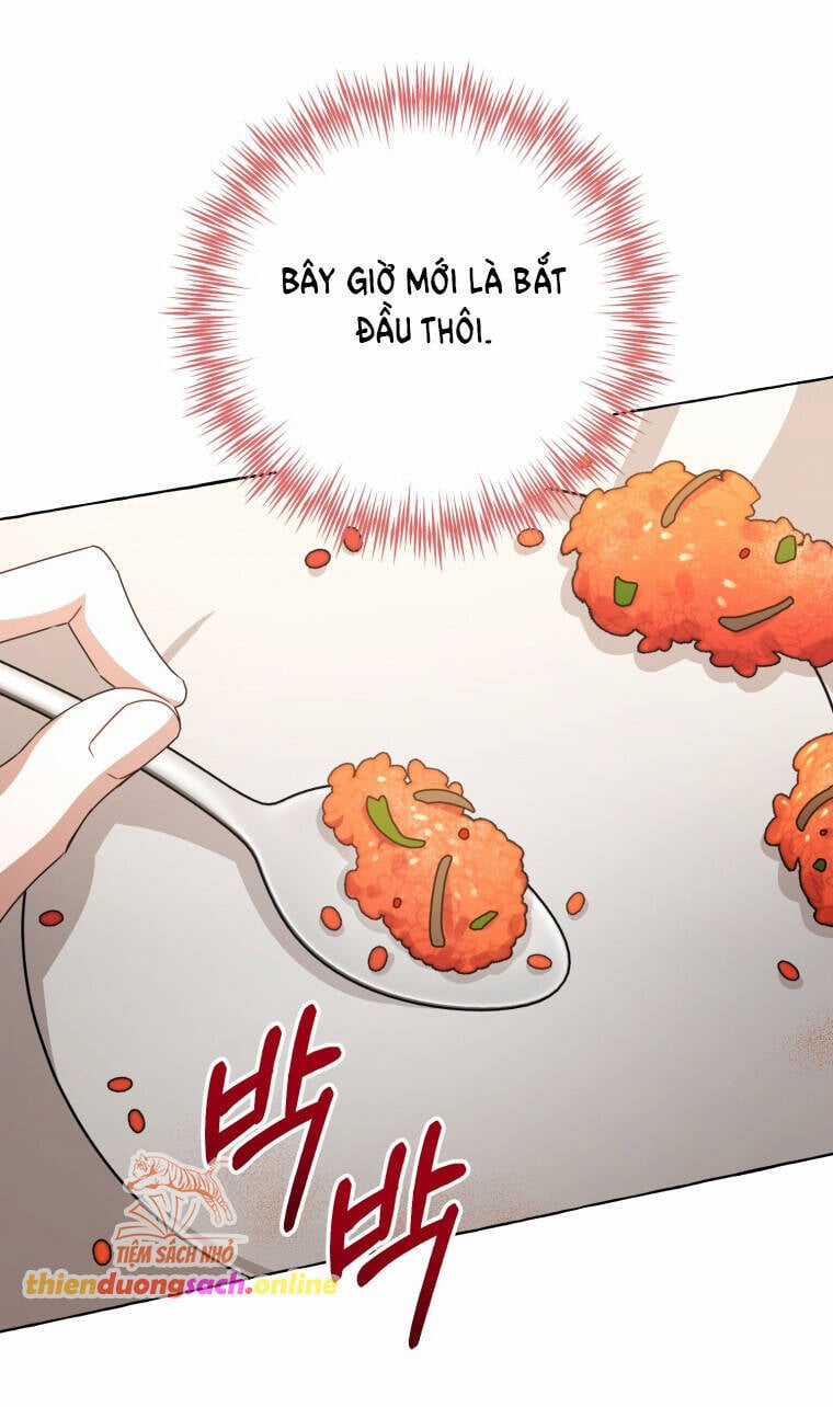 Khi Điện Thoại Đổ Chuông Chapter 8 trang 31