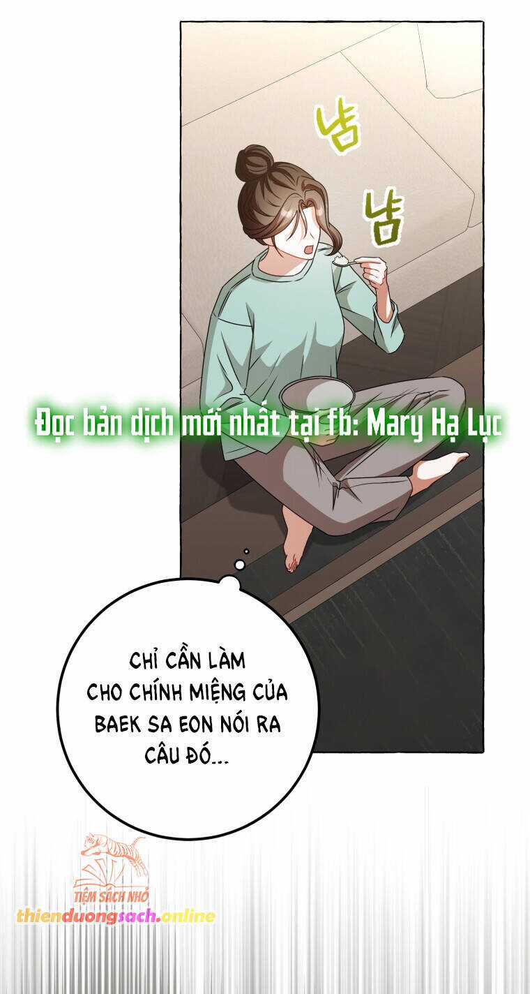 Khi Điện Thoại Đổ Chuông Chapter 8 trang 33