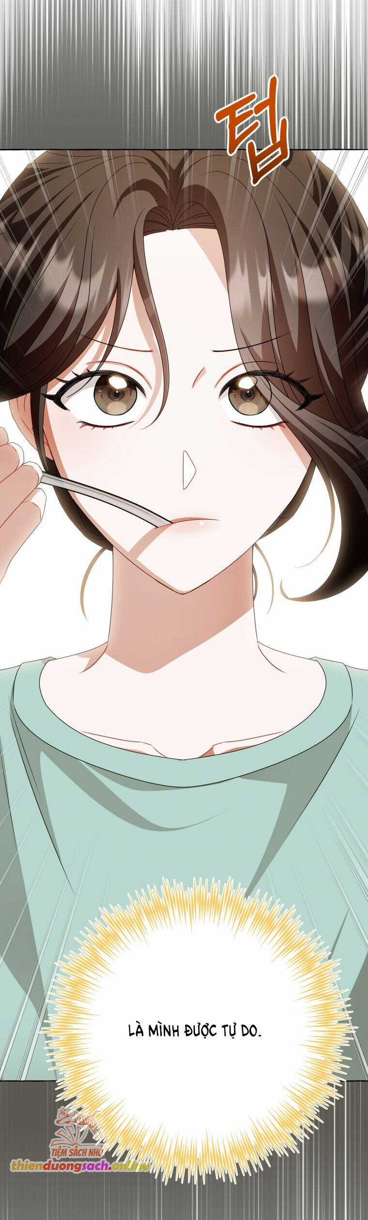 Khi Điện Thoại Đổ Chuông Chapter 8 trang 34