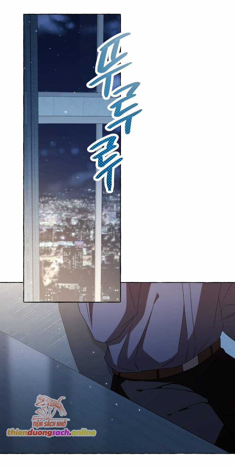 Khi Điện Thoại Đổ Chuông Chapter 8 trang 36