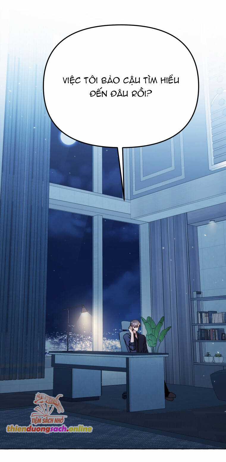 Khi Điện Thoại Đổ Chuông Chapter 8 trang 37