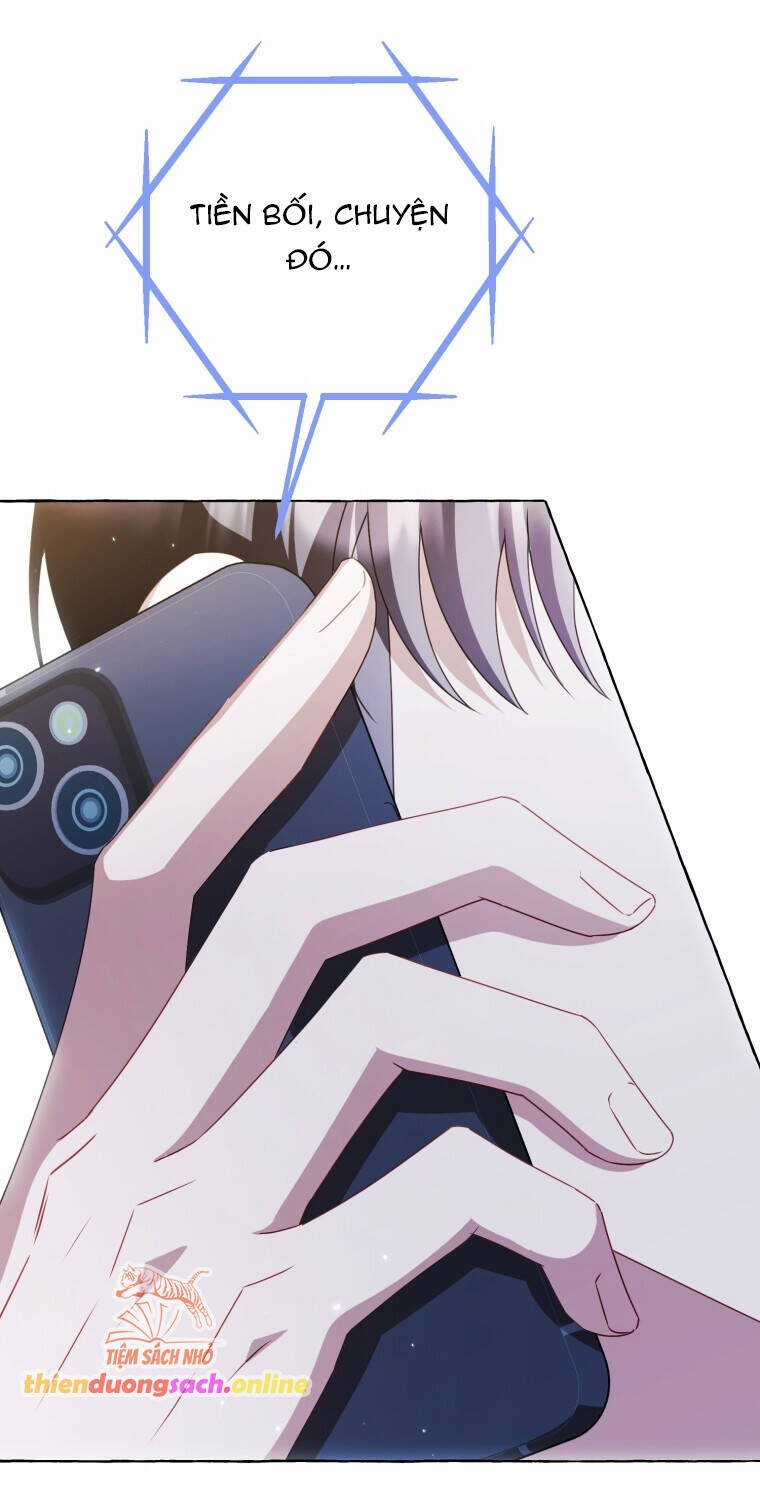 Khi Điện Thoại Đổ Chuông Chapter 8 trang 38