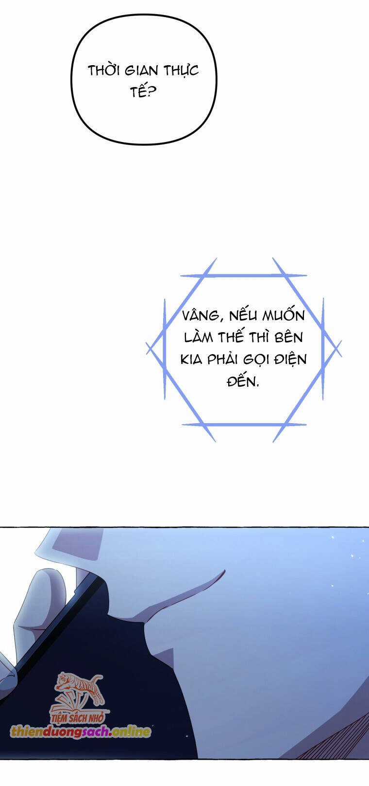 Khi Điện Thoại Đổ Chuông Chapter 8 trang 41