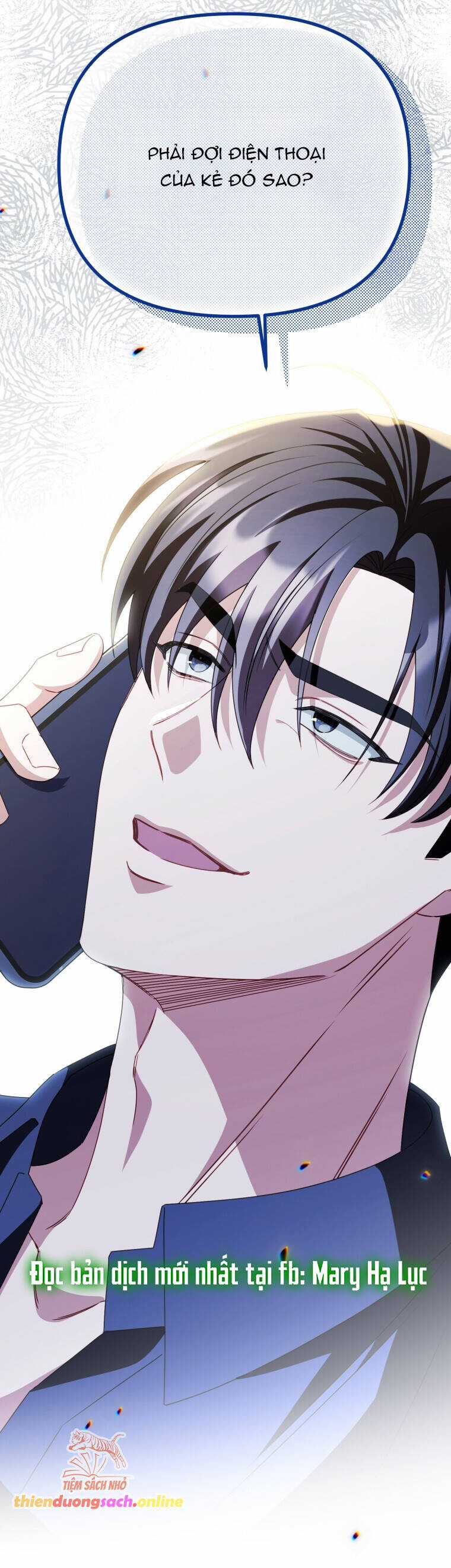 Khi Điện Thoại Đổ Chuông Chapter 8 trang 43