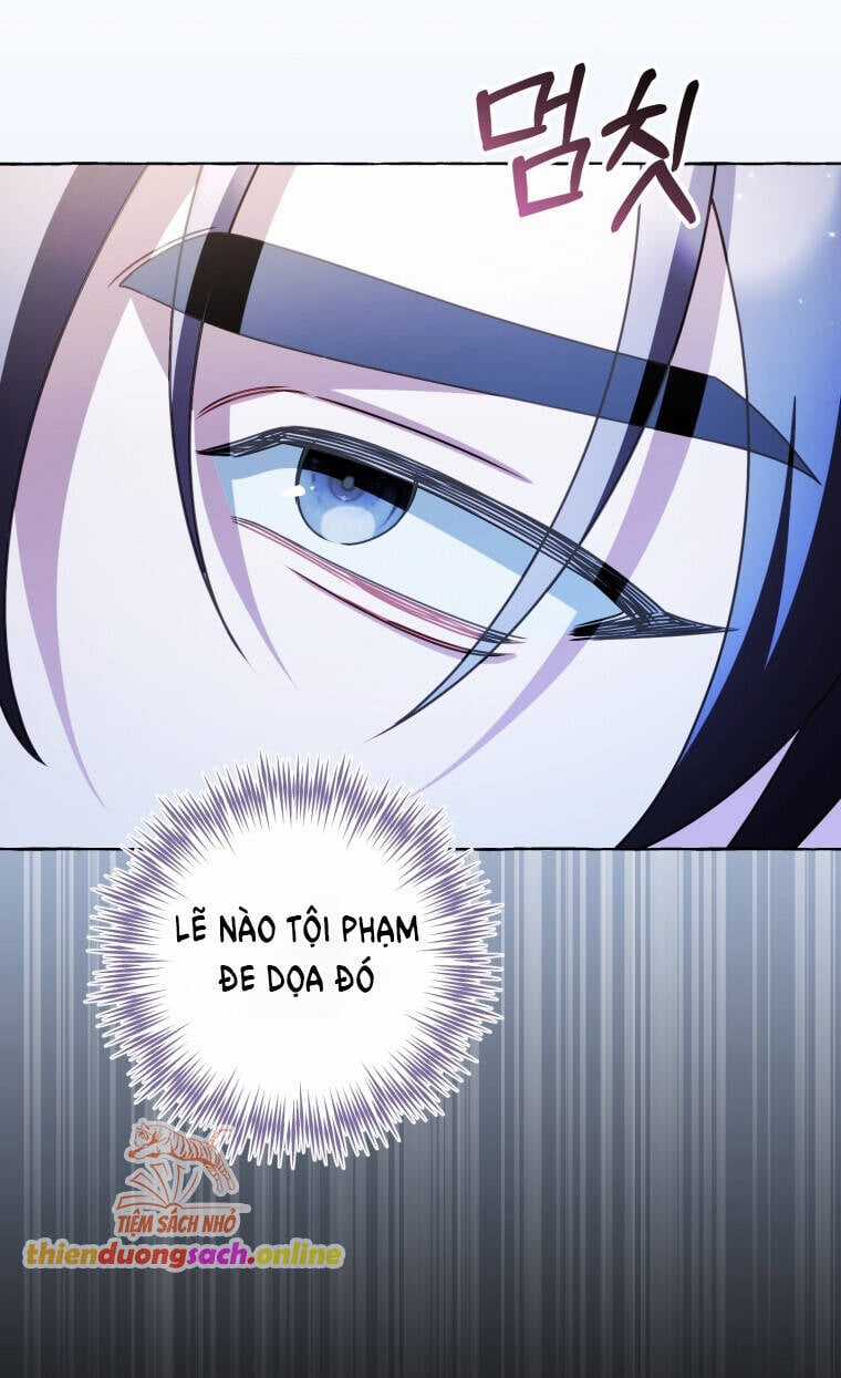 Khi Điện Thoại Đổ Chuông Chapter 8 trang 44