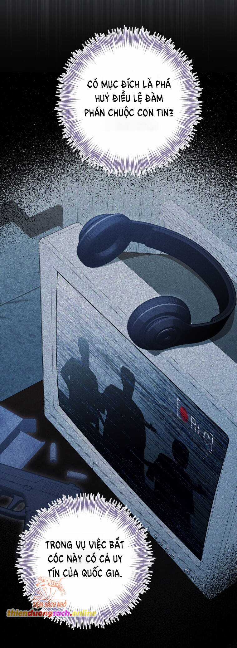 Khi Điện Thoại Đổ Chuông Chapter 8 trang 45