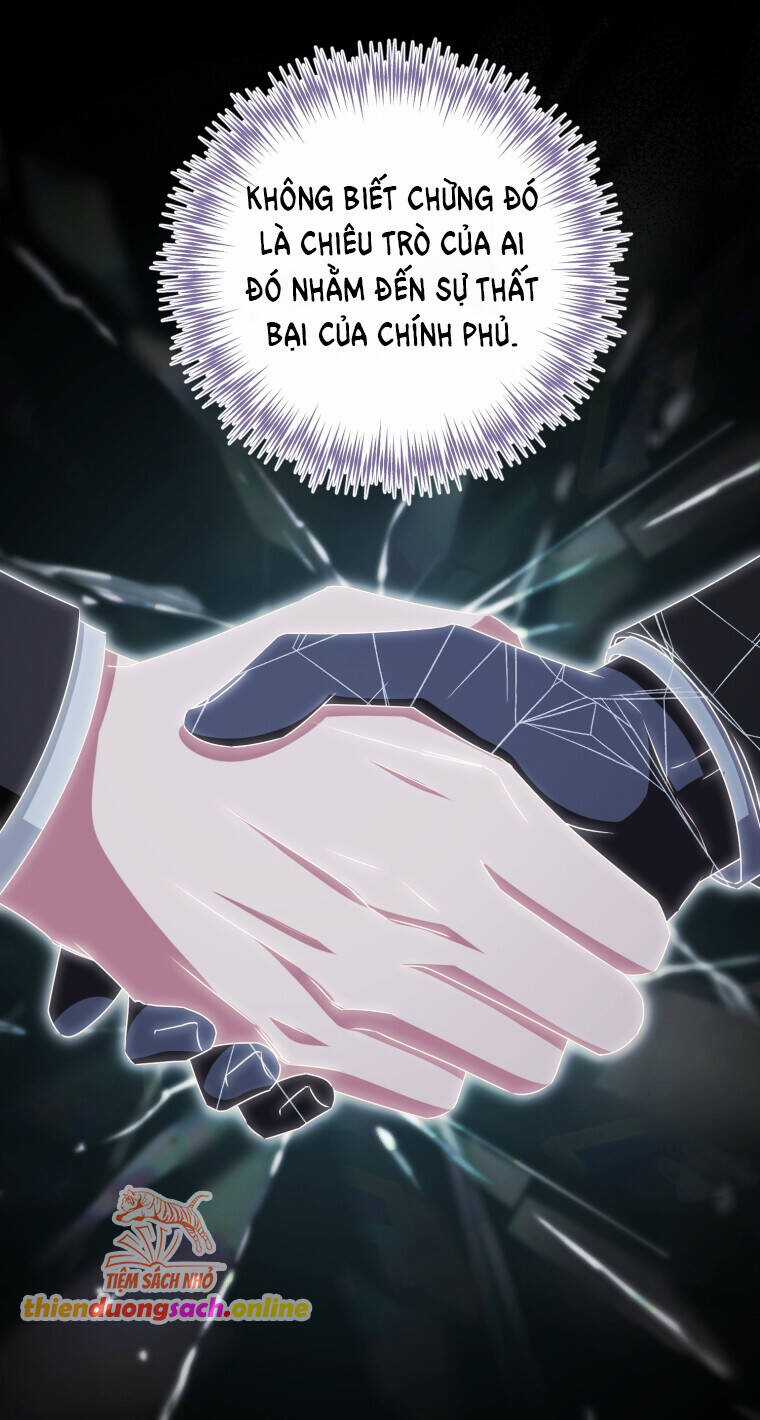 Khi Điện Thoại Đổ Chuông Chapter 8 trang 46