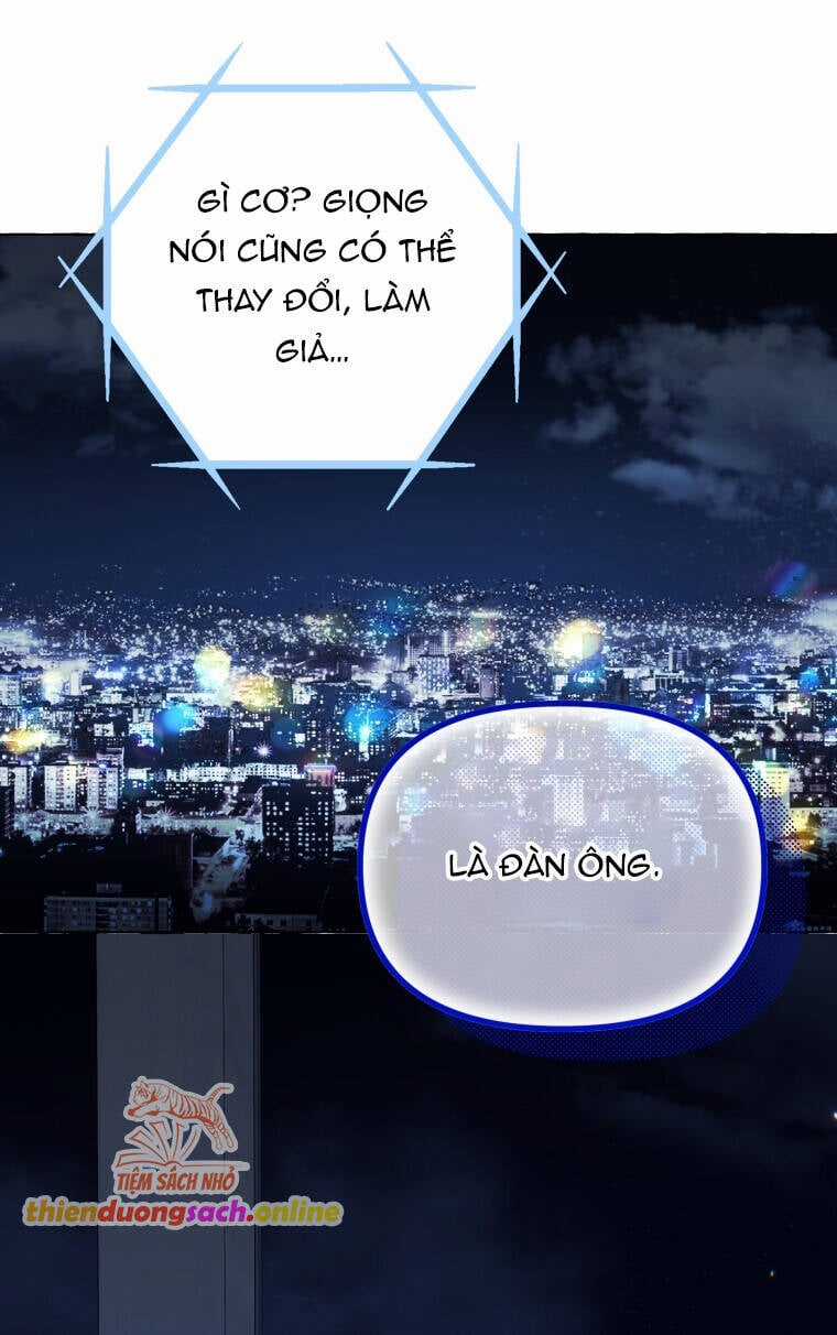 Khi Điện Thoại Đổ Chuông Chapter 8 trang 49